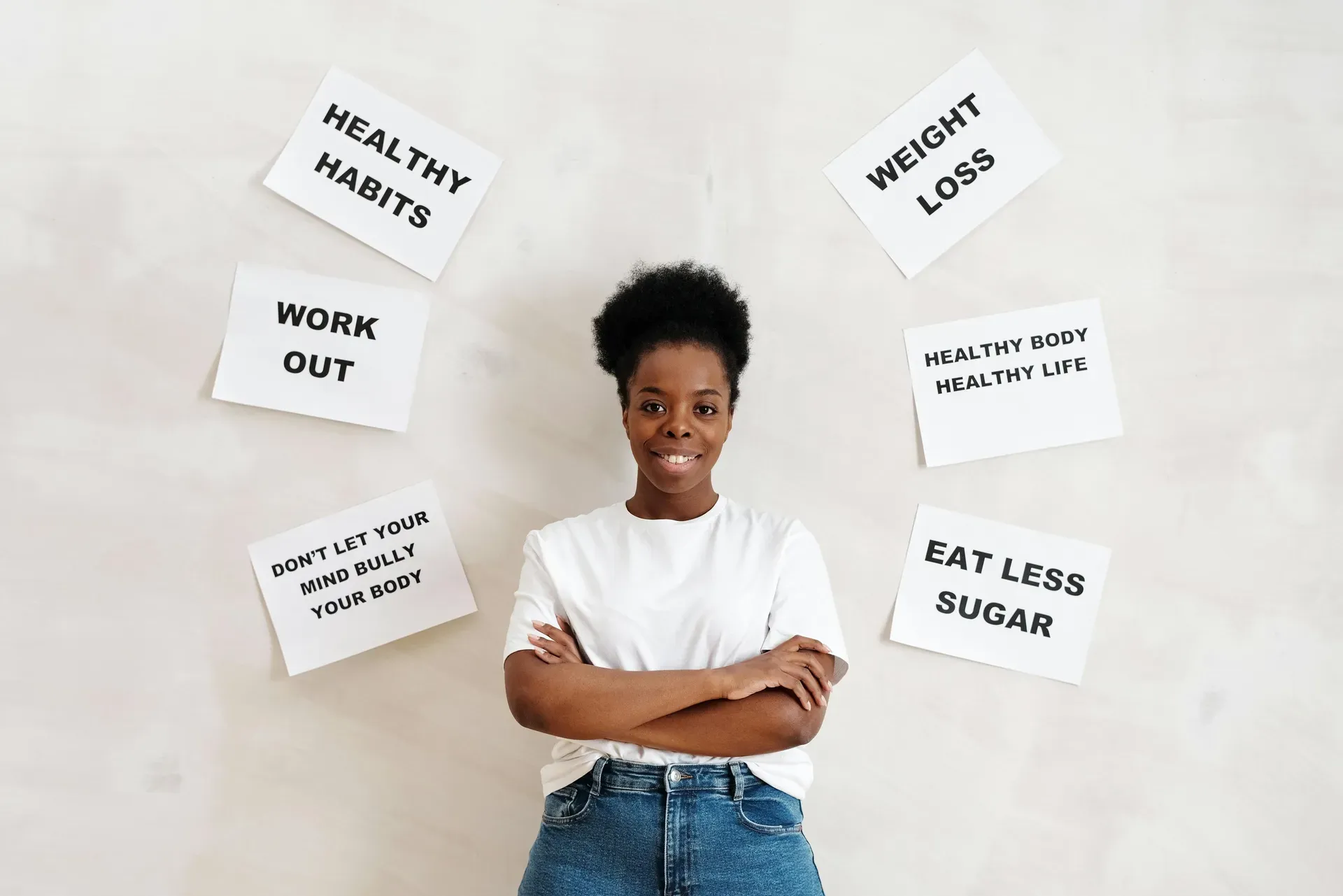 10 positive mental health habits