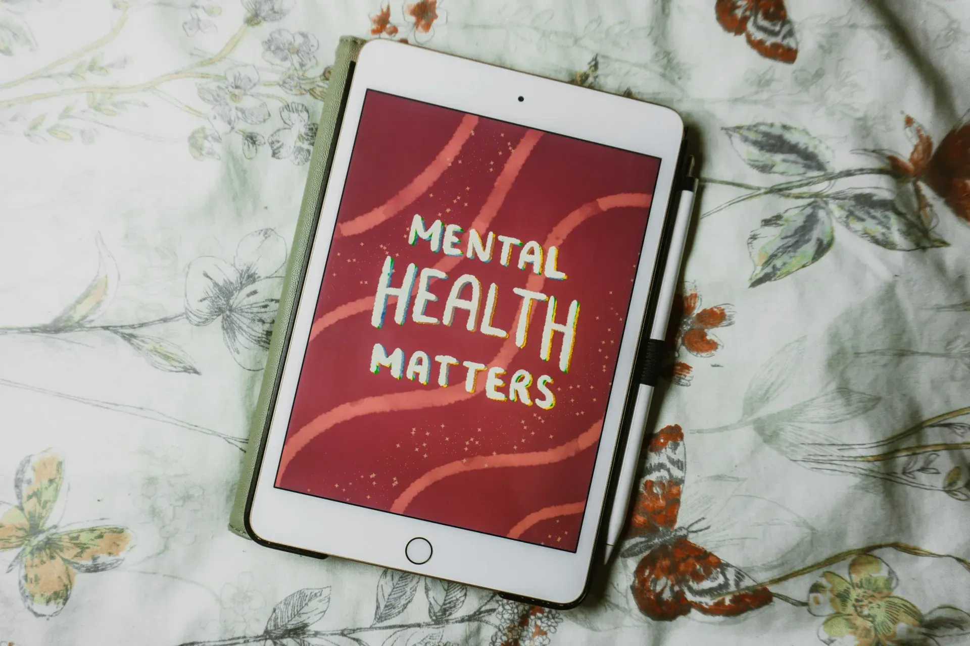 AI in mental health