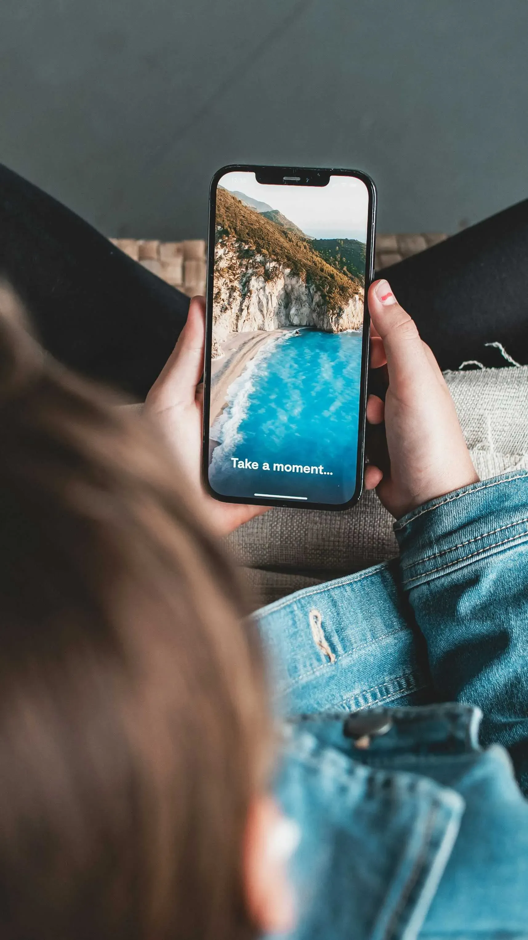 AI mental health coaching generic chatbots