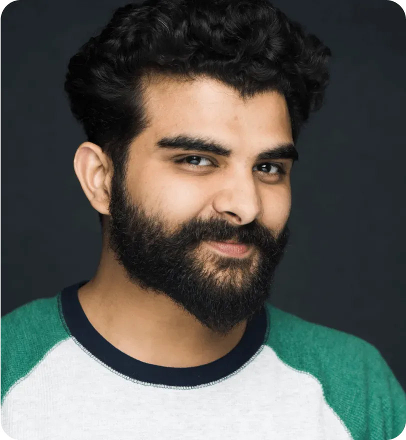 Ajay Mann, iOS Lead
