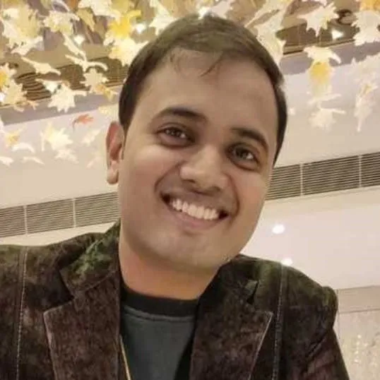 Anurag Kanojia