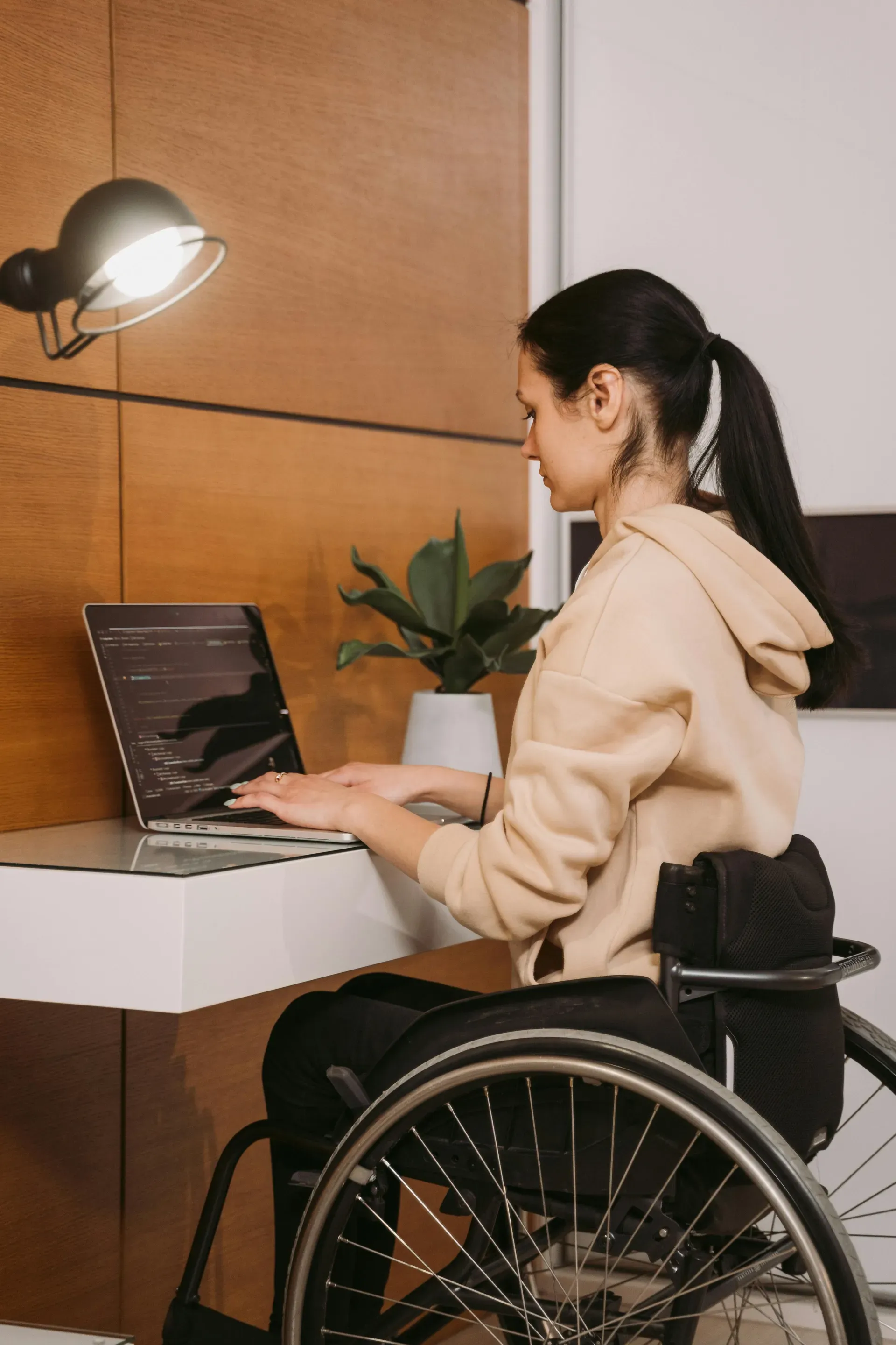 Autonomy in the Workplace