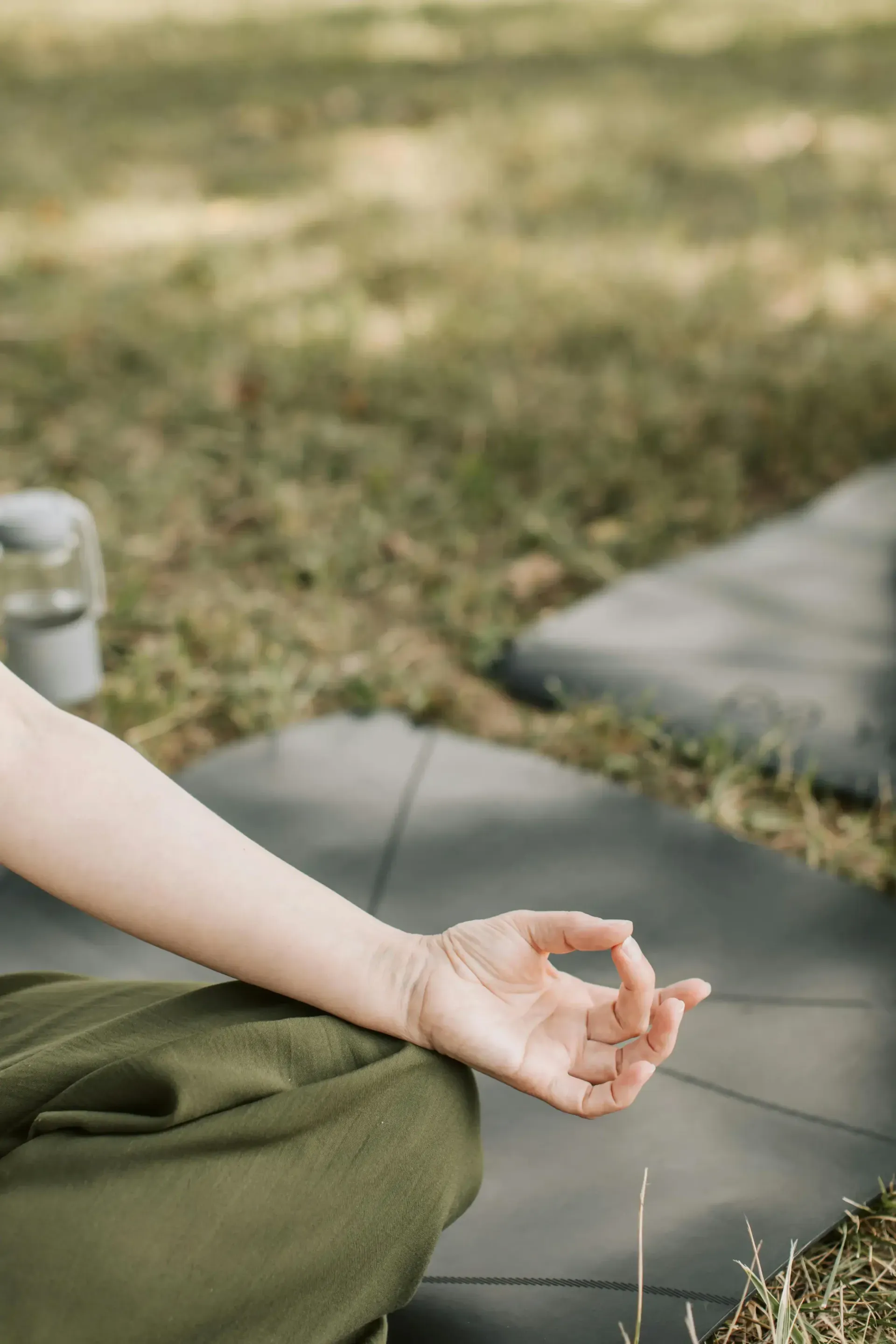 best time of day to meditate
