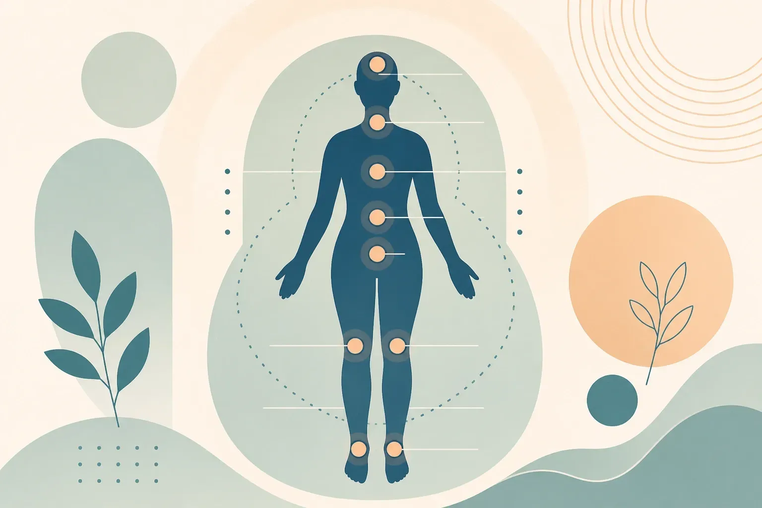 Body Scan Meditation