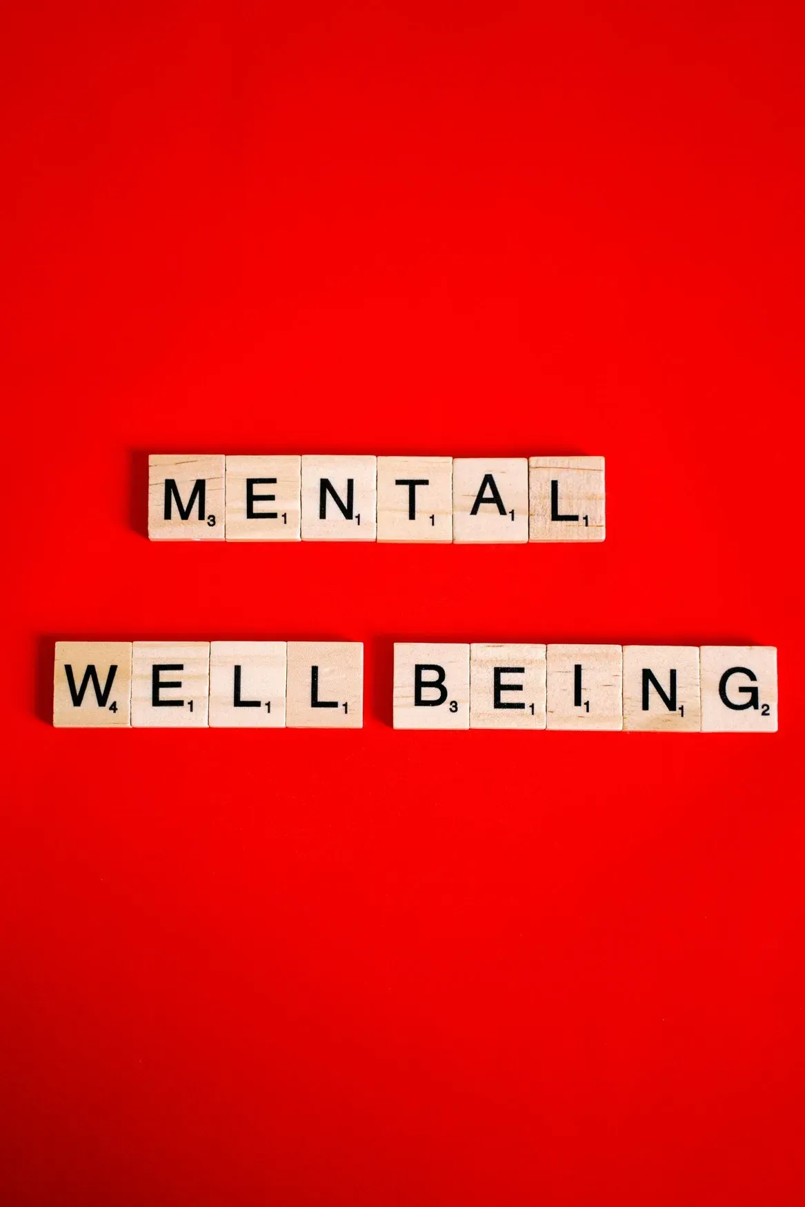 daily habits for mental health