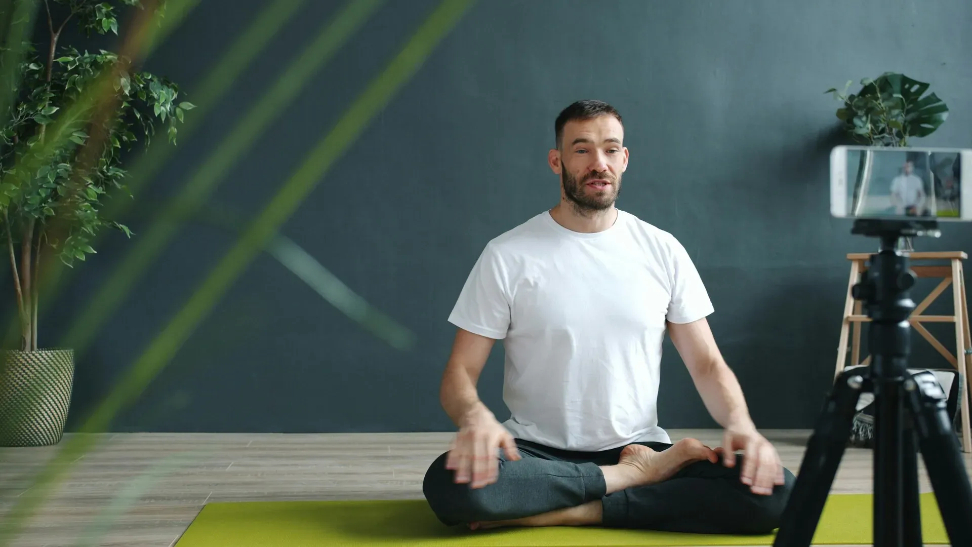 different types of meditation
