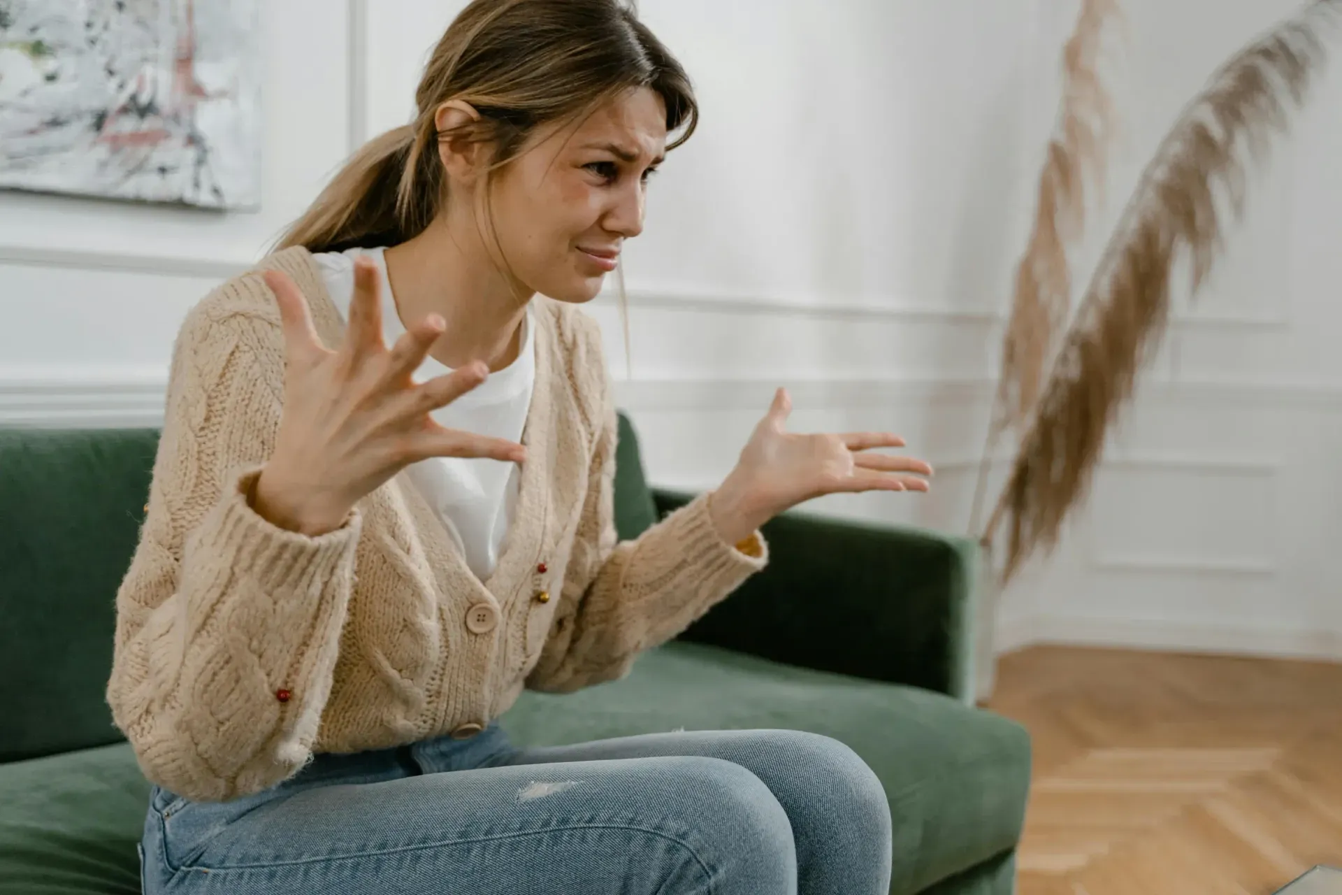 emotional and psychological trauma