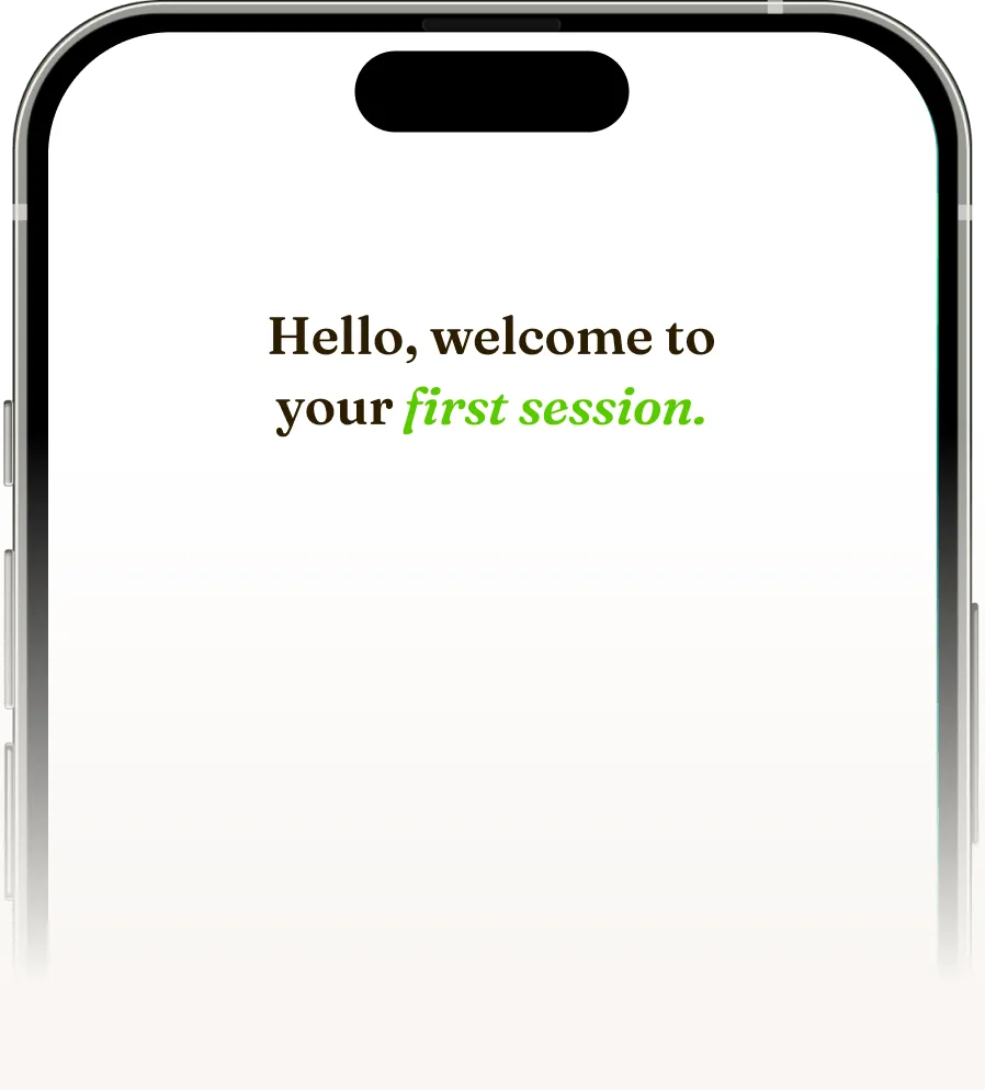phone mockup
