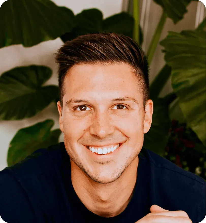 Grant Winns, CEO
