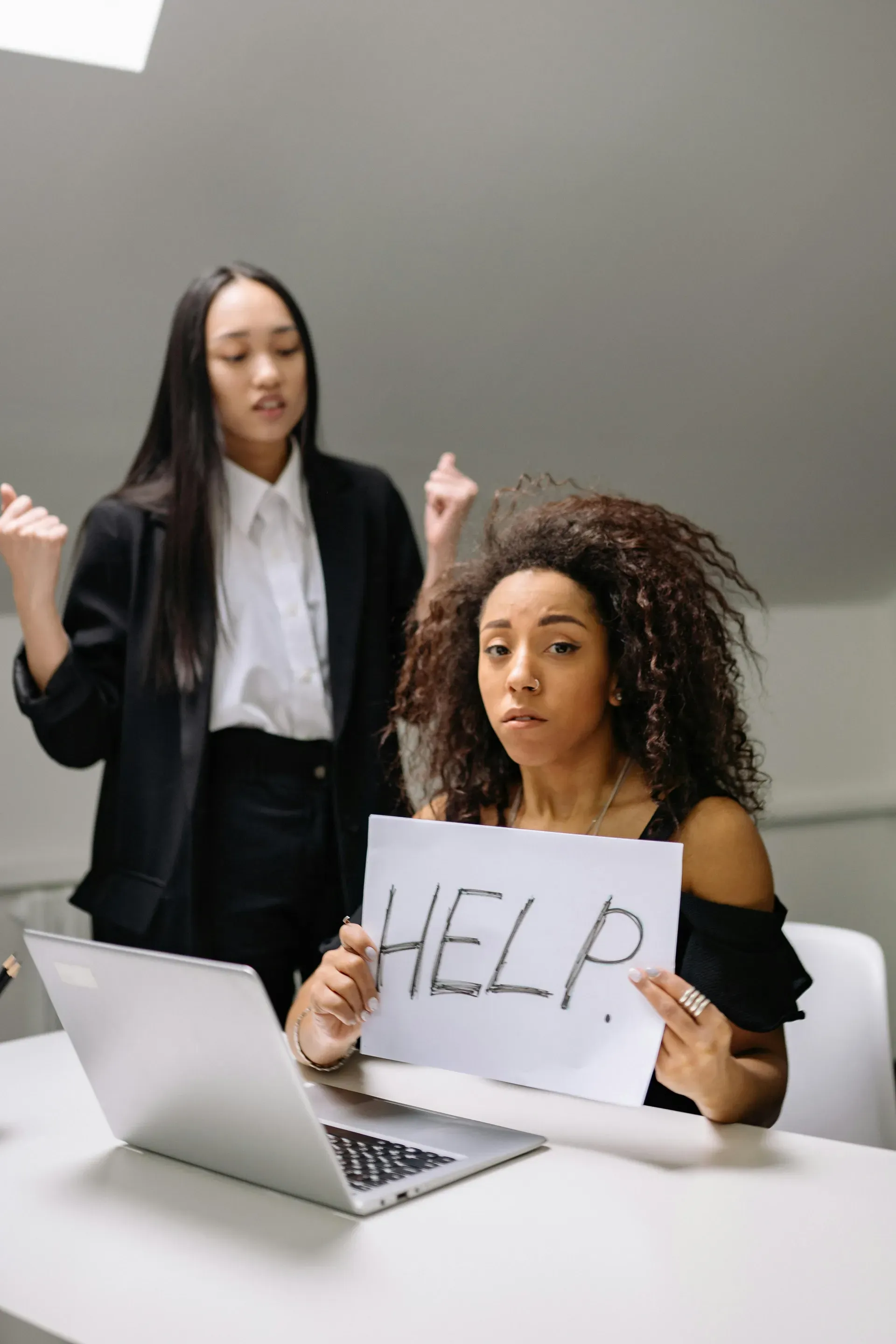 How Bias in Mental Health AI Can Hurt Workplace Diversity