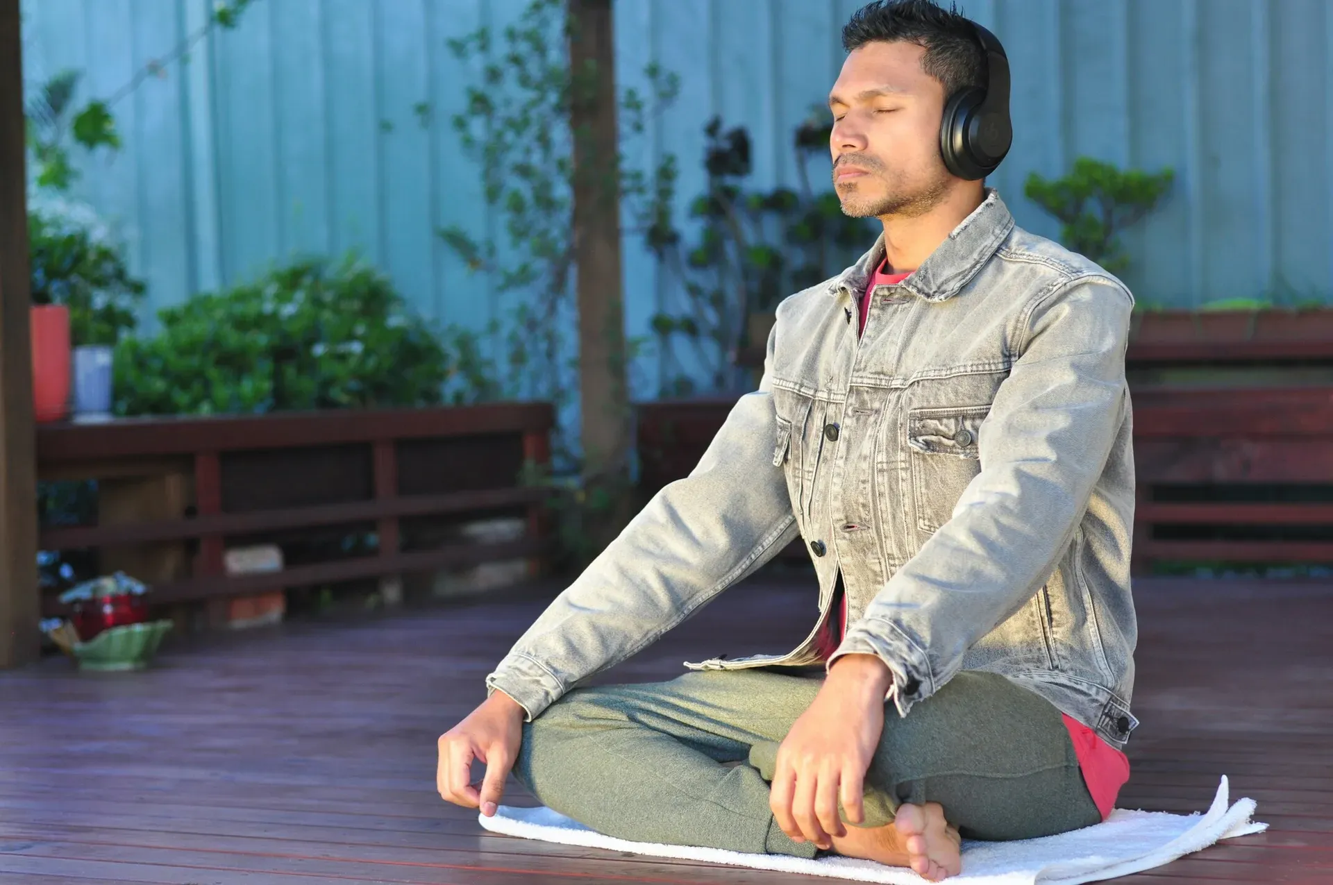 how to meditate for beginners