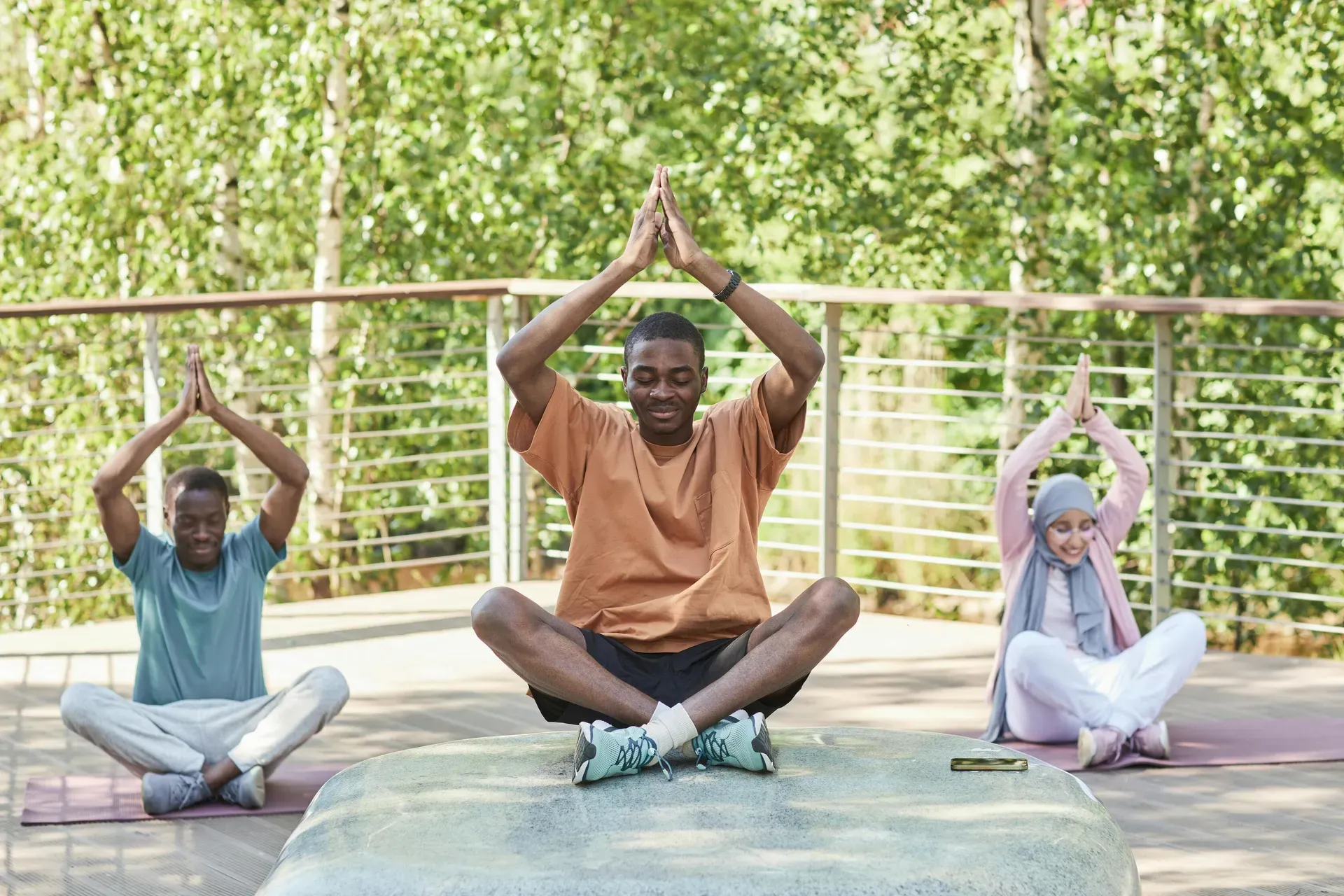 how to meditate