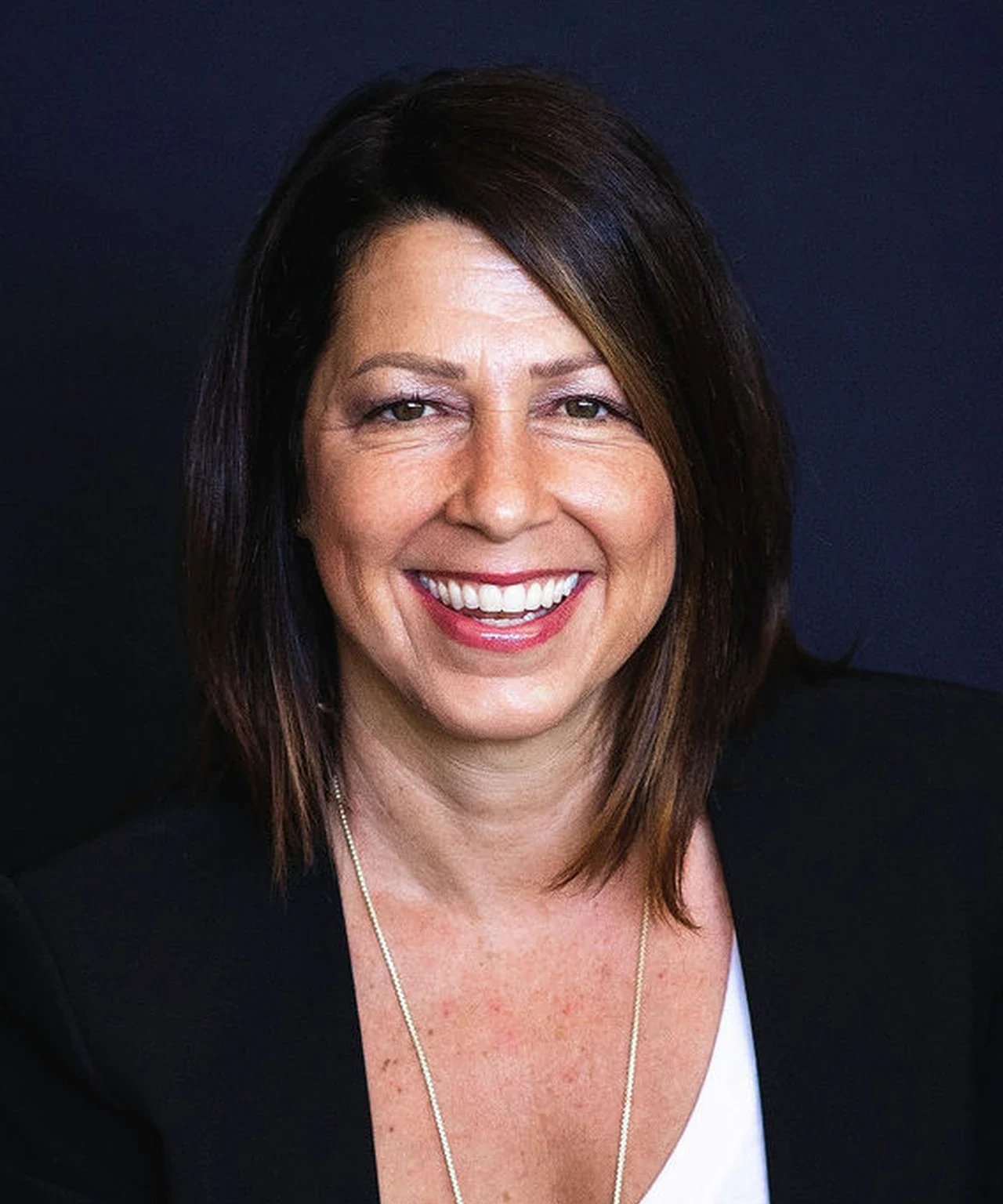 Jennifer Huberty, Ph.D.