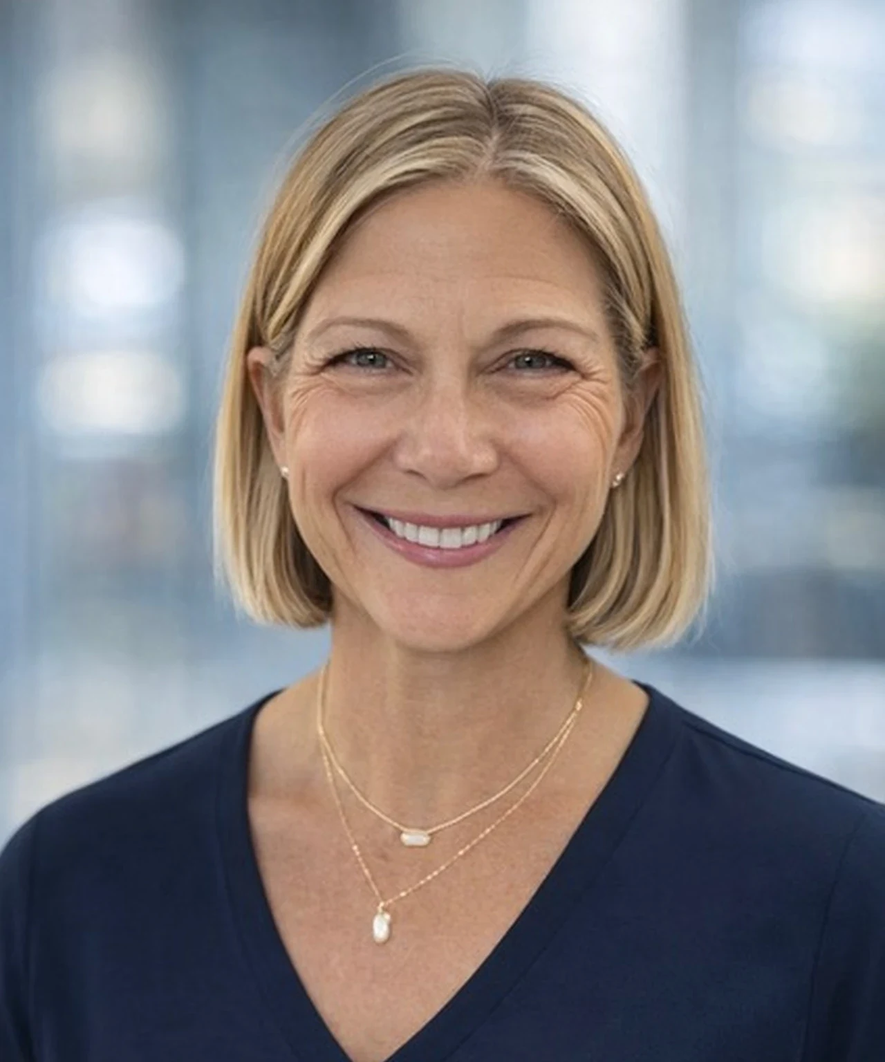 Joni Reicher