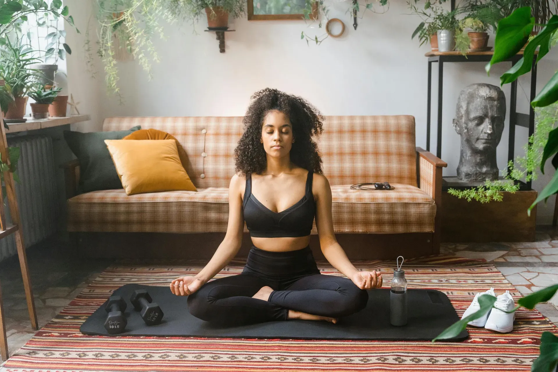 mindfulness meditation techniques