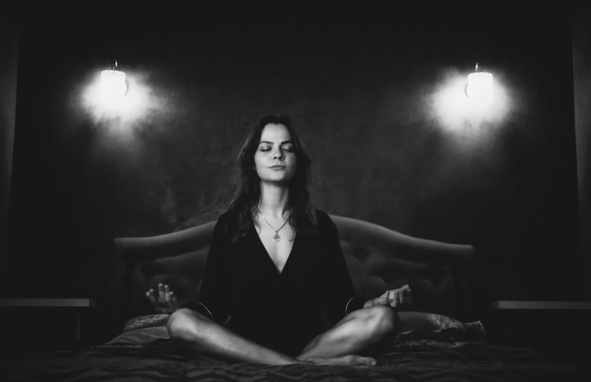 meditation type