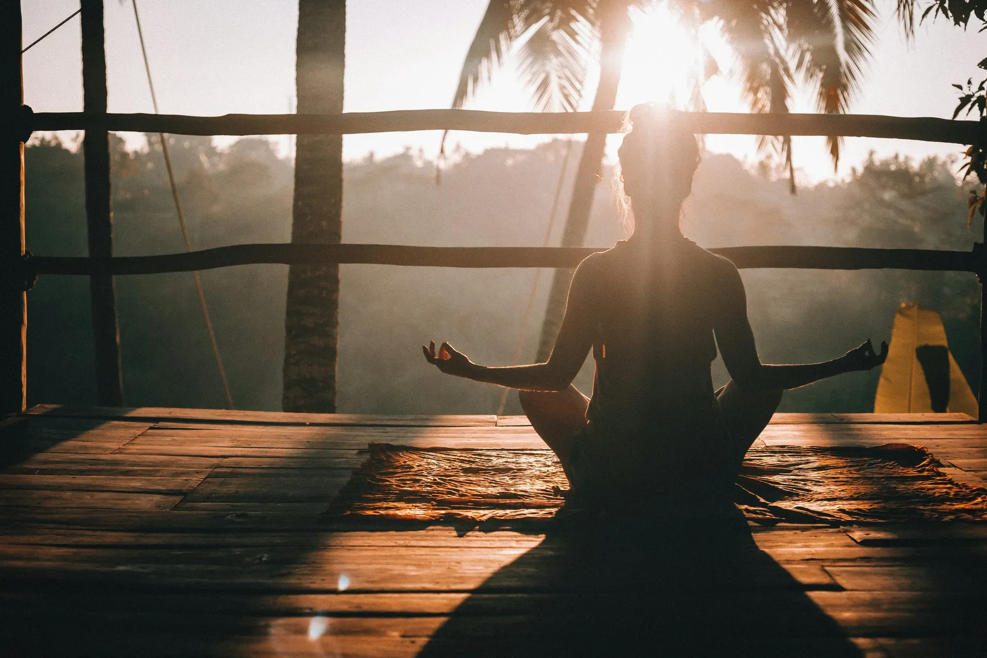 meditation types