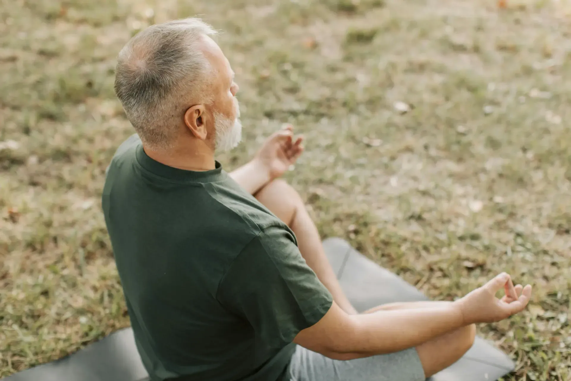 men's mental health awareness activities
