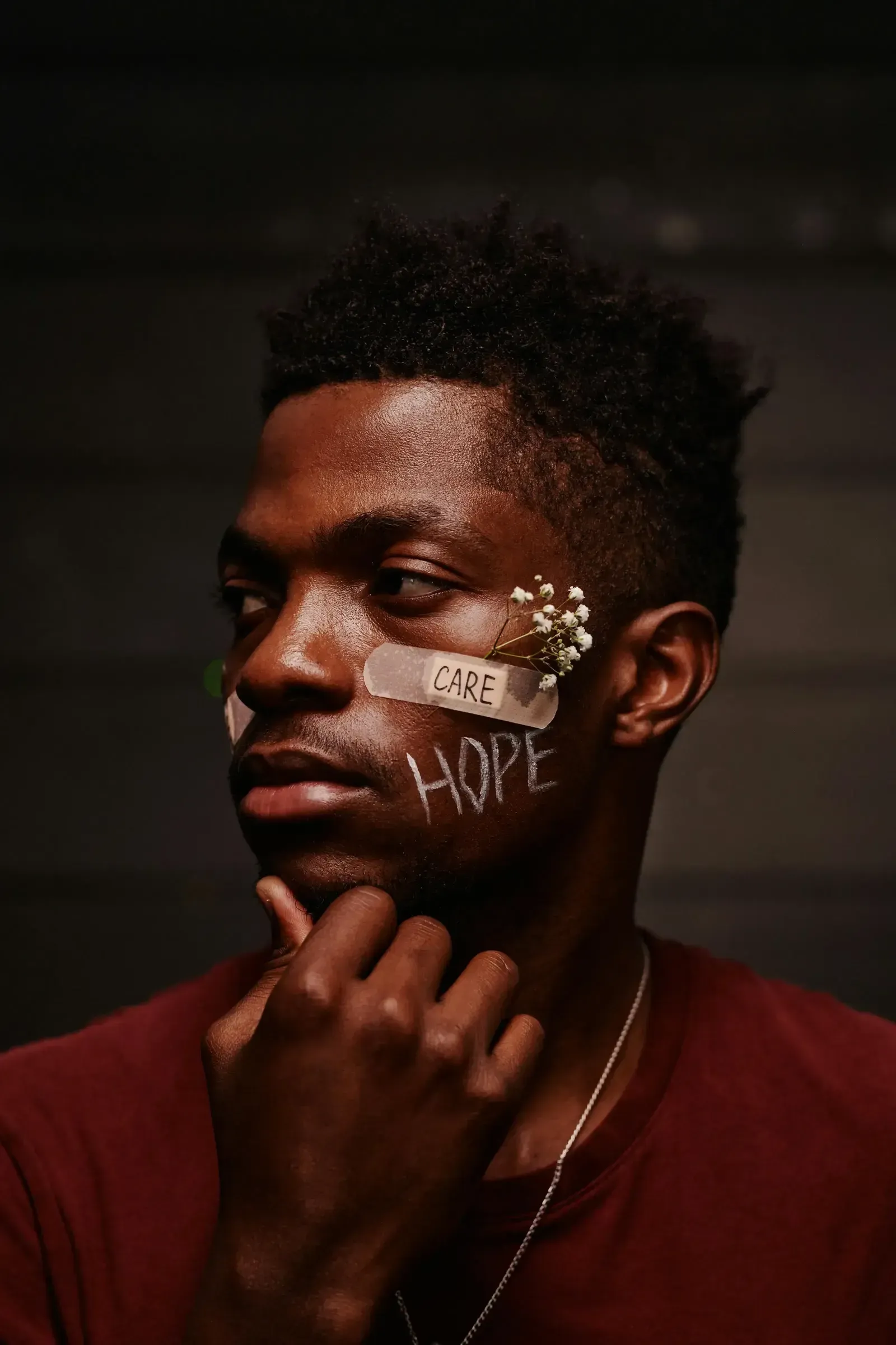 men's mental health awareness month facts