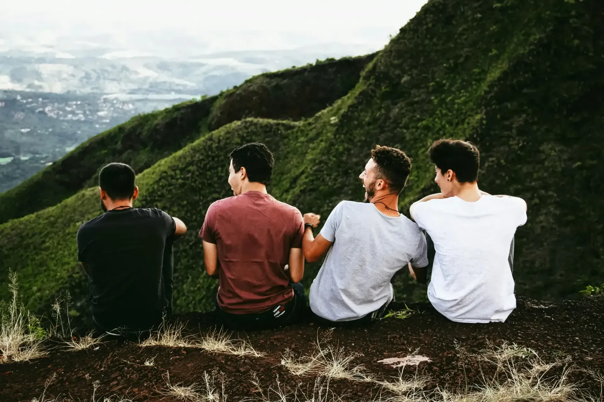 men's mental health awareness statistics