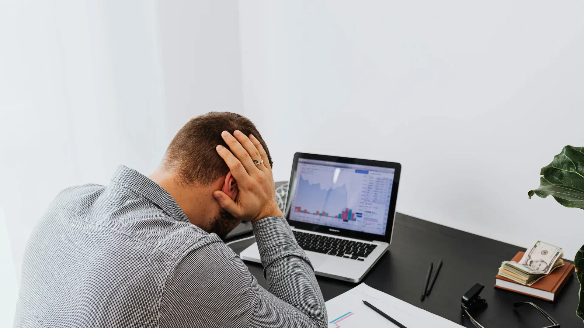 men's mental health statistics
