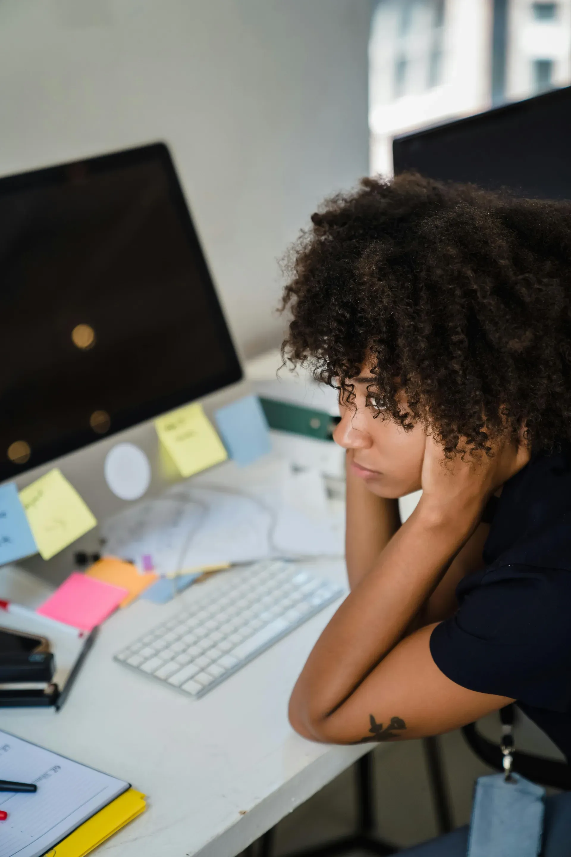 Mental Health AI Bias in Workplace Diversity