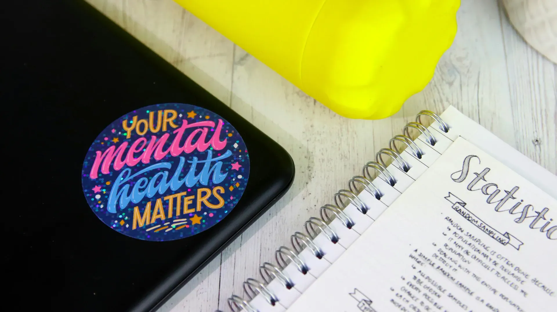 Mental Health Awareness Month