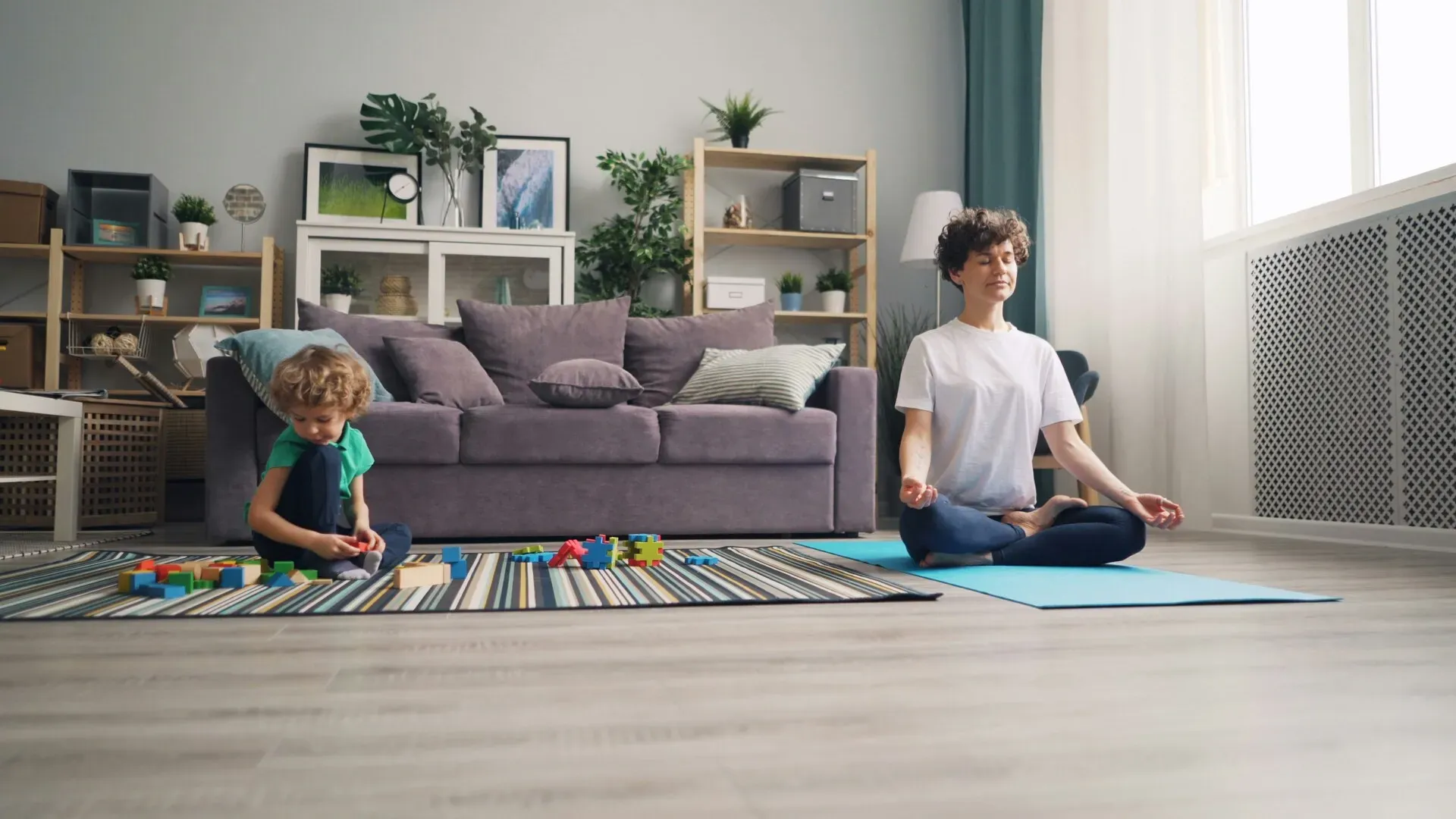 Meditation Techniques