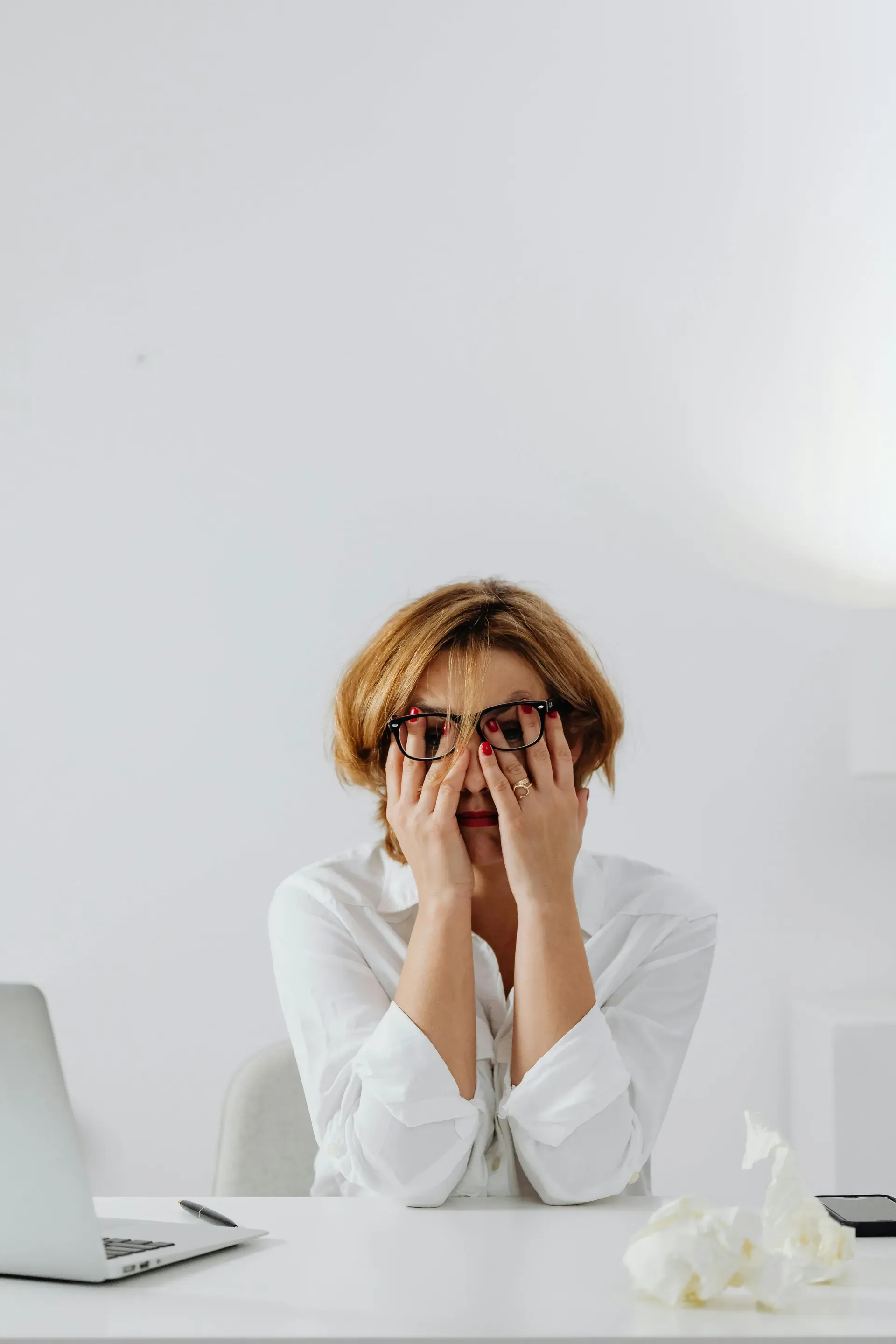 neurodivergent employee