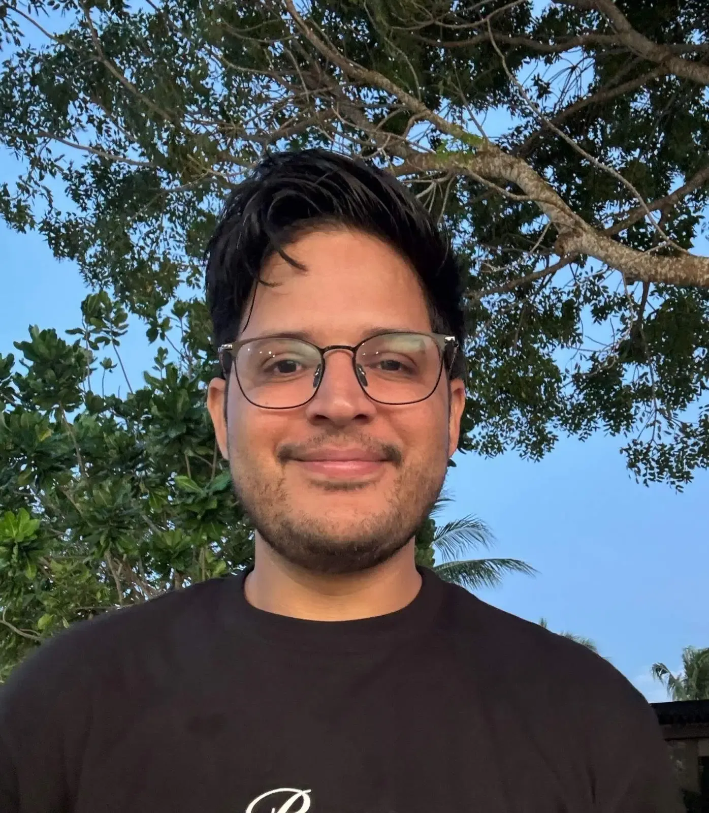Praveen, AI Engineer