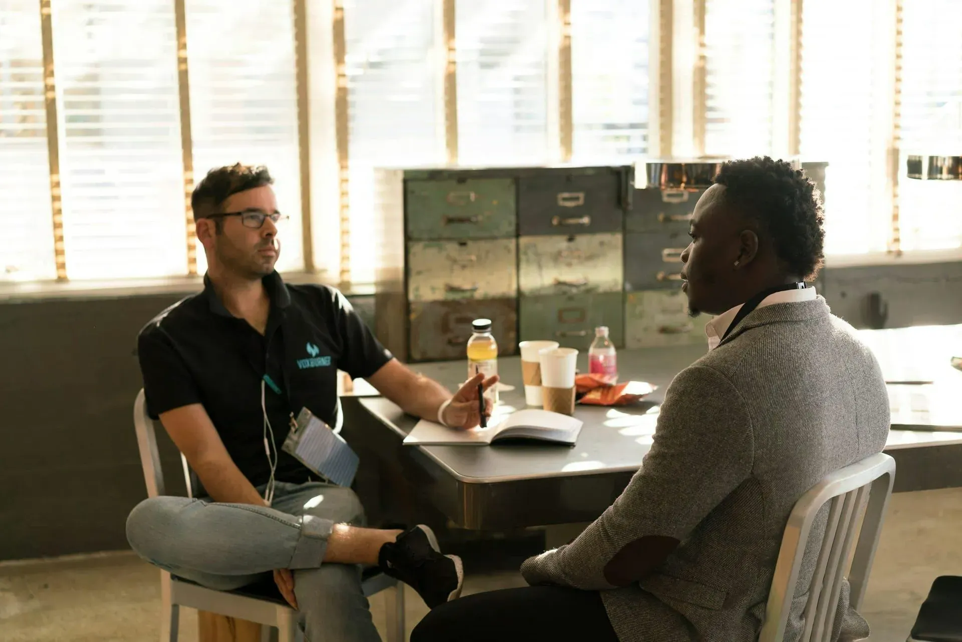 supporting mental health in the workplace