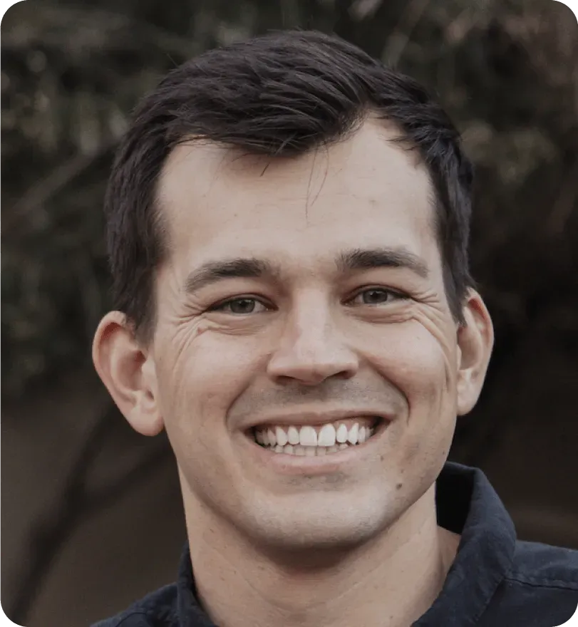 Tanner Wallis, Head of Product