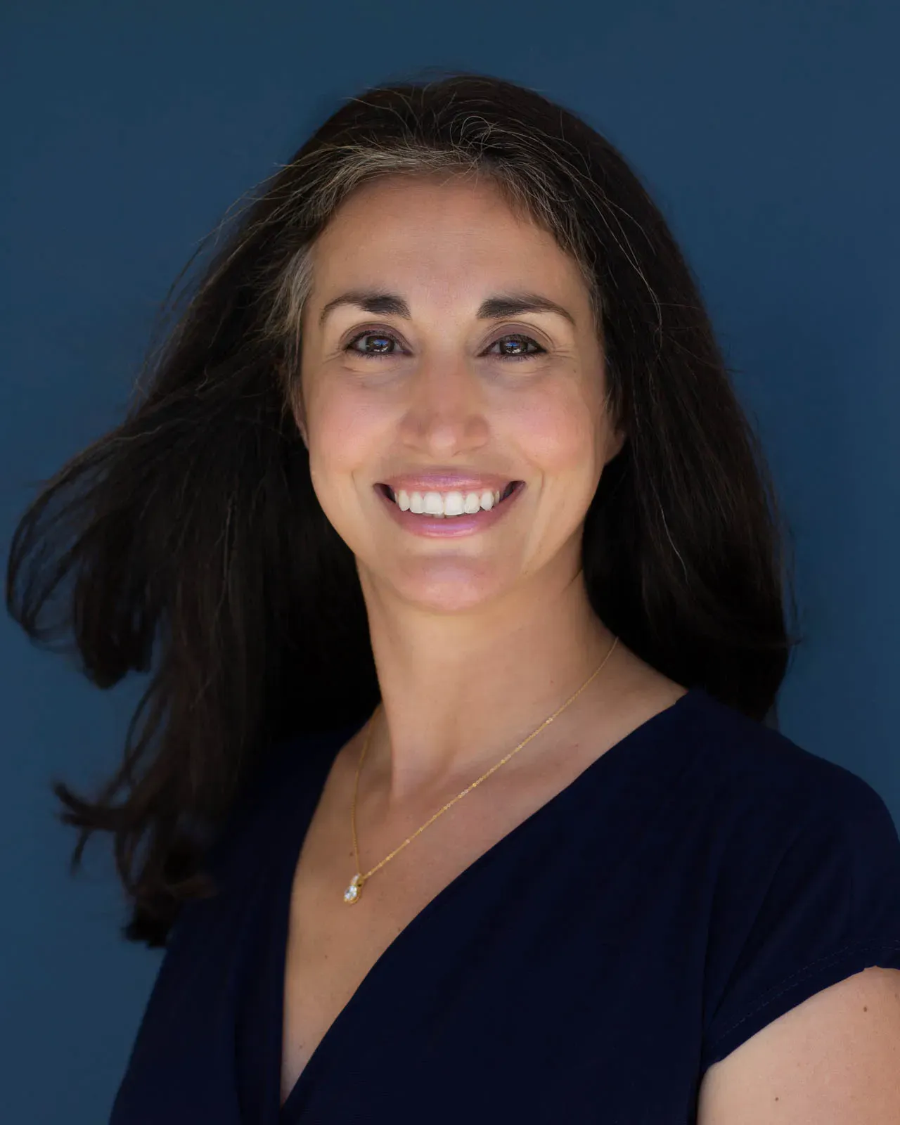 Tara Deliberto, PhD, Head of Psychology
