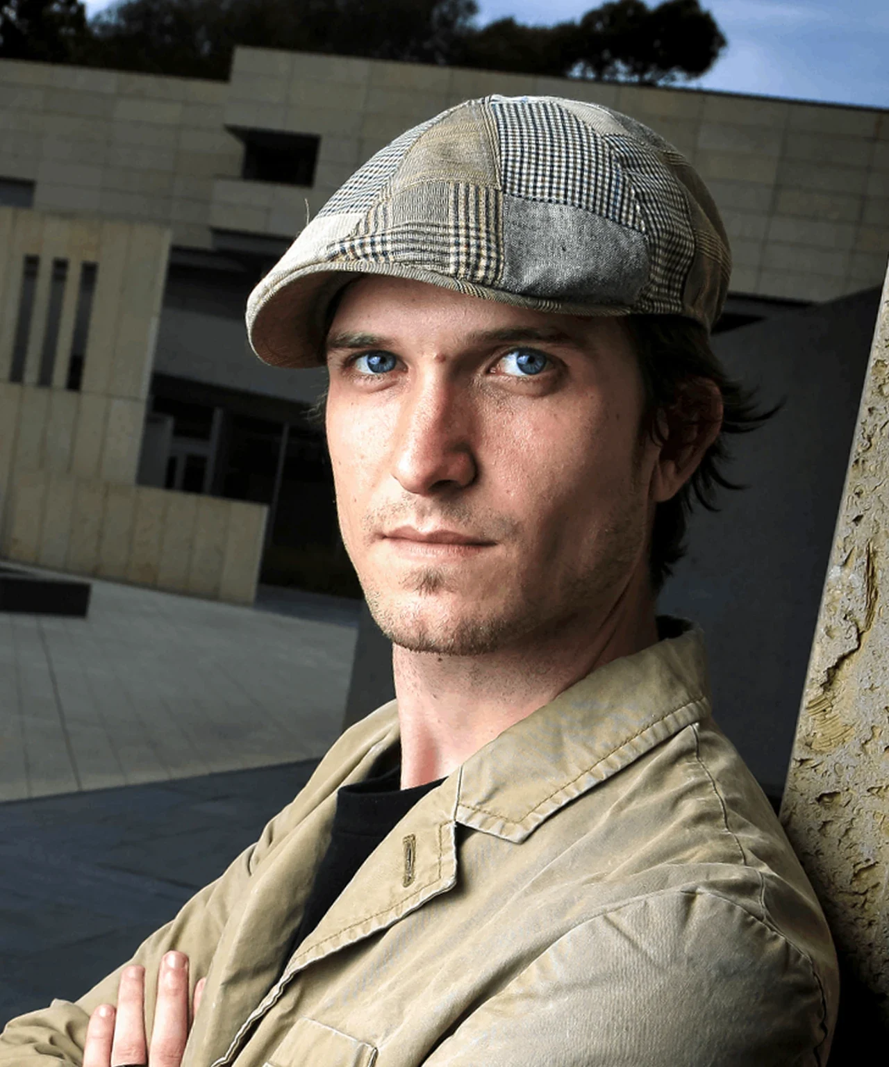 Tim Mullen, Ph.D.