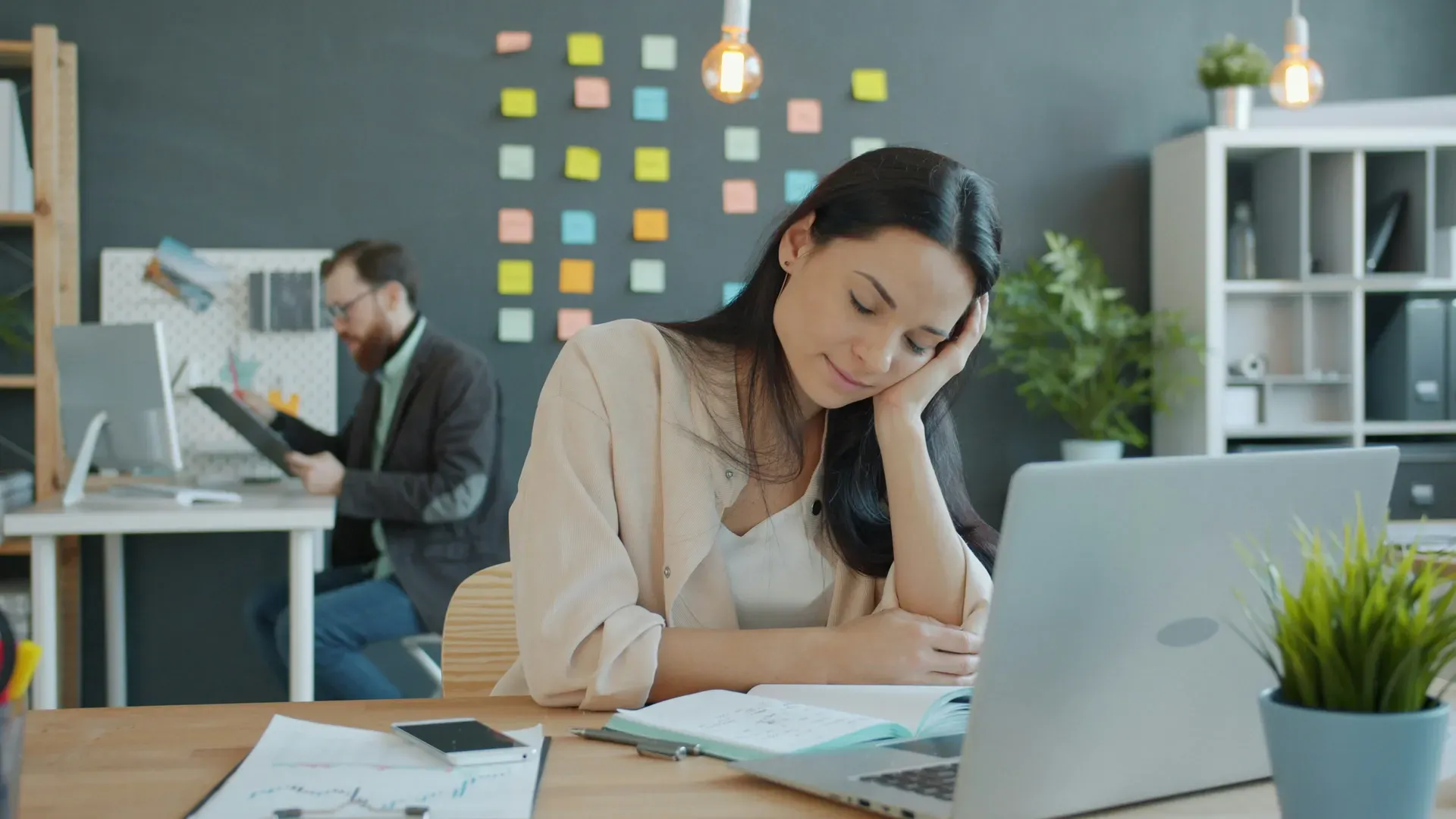 workplace mental health