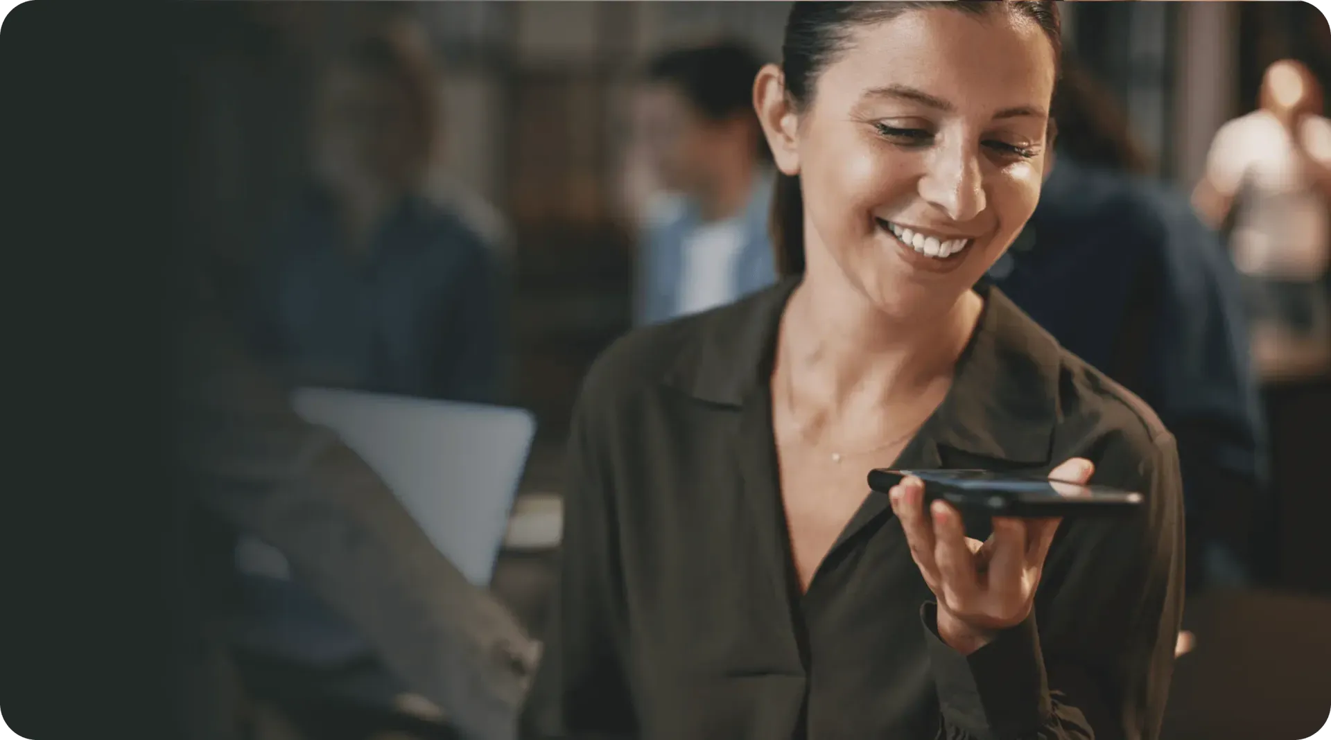 AI for mental health support in the workplace
