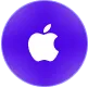 icon apple